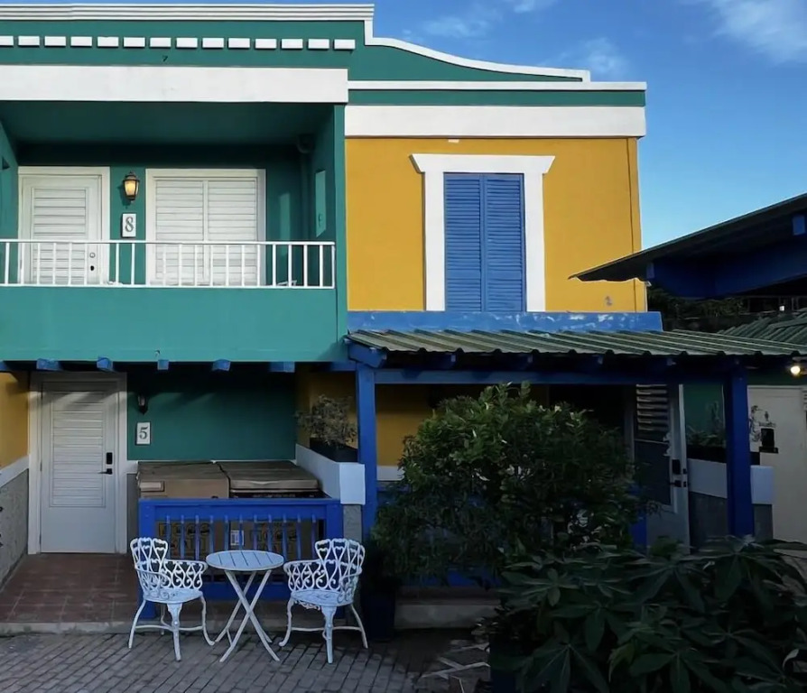 Calizo Vip Guest House