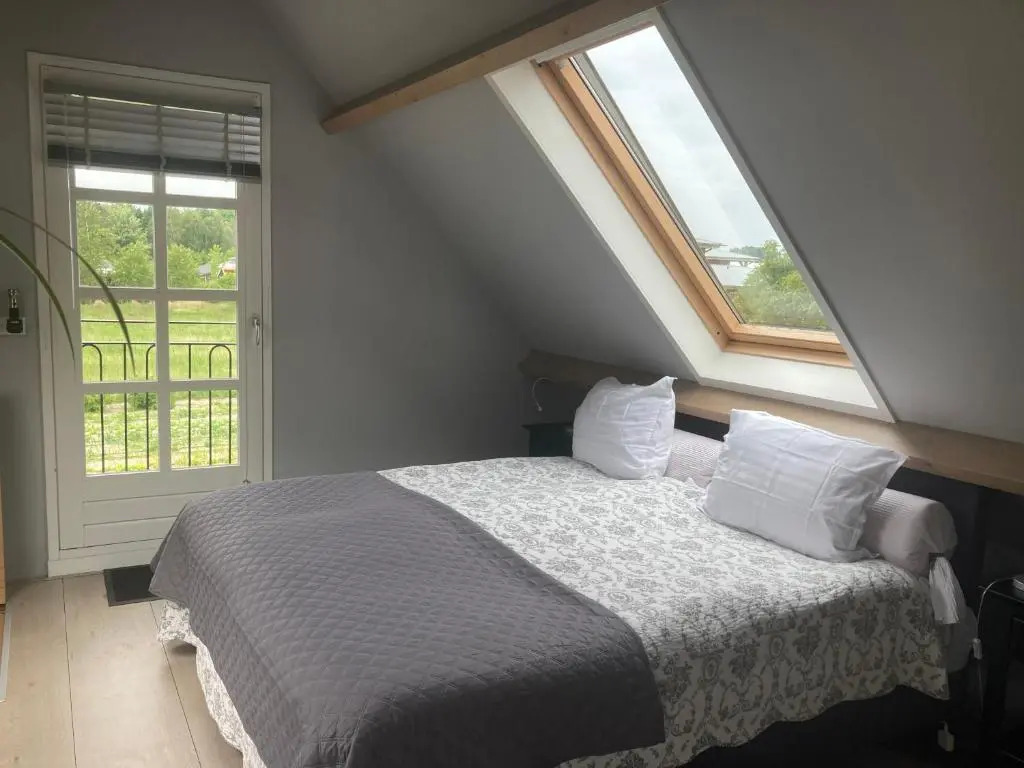 B&BOosterweg3 Studio