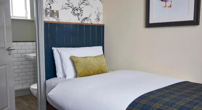Swan Hotel