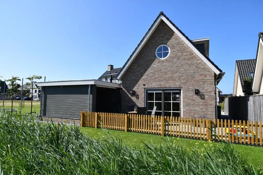 Villa Zuiderduin cottage