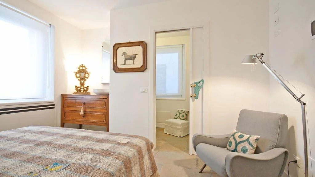 B&B Loggia Martì