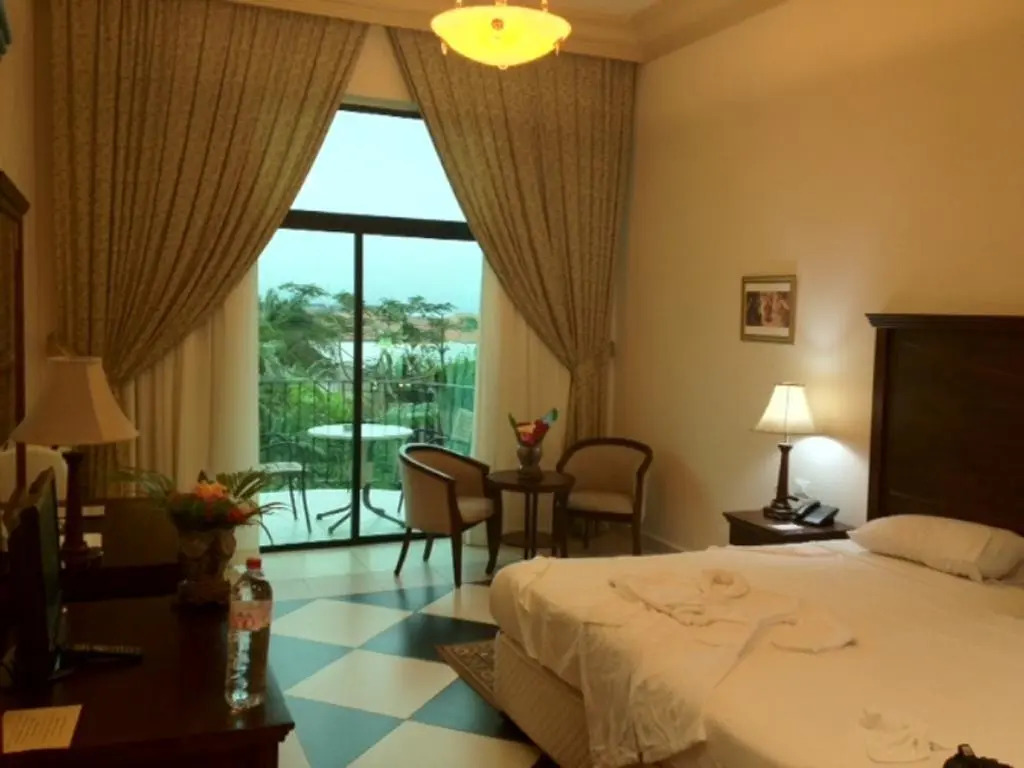 Atlantic Palace Hotel