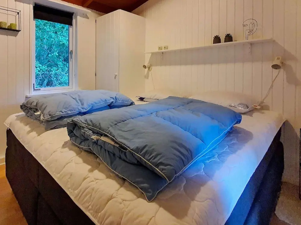 4 star holiday home in Hadsund
