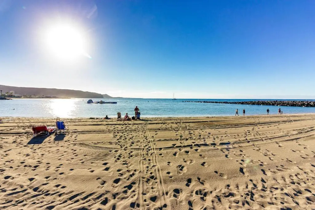 Playa Honda 1A008