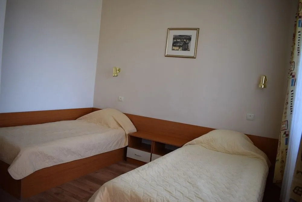 Thermal Camping Velingrad