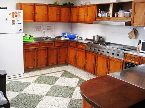 La Pinta - Hostel