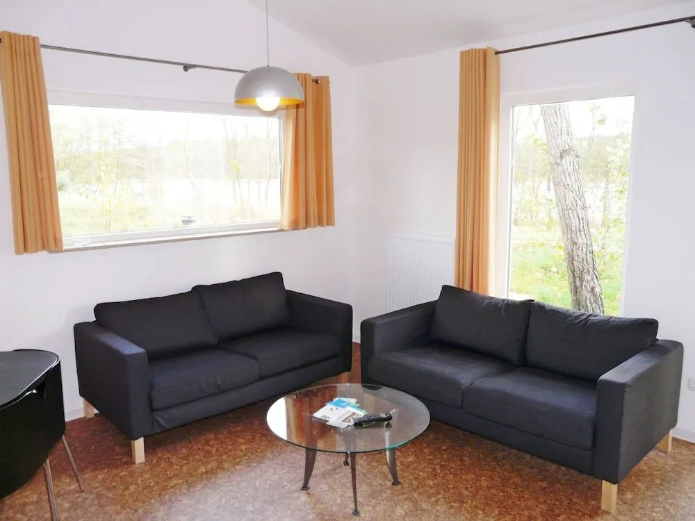 Ferienhäuser Seewiesen