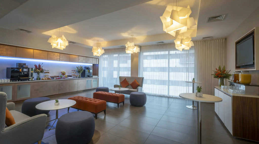 Clayton Hotel Birmingham
