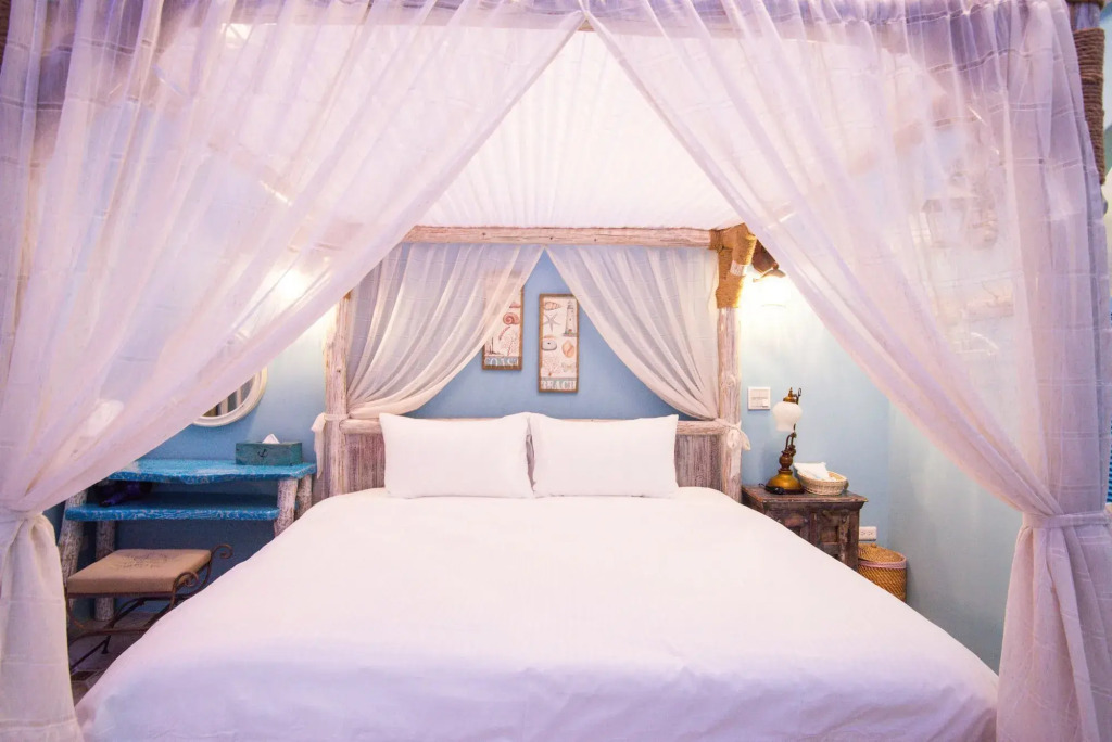 Kaho Homestay II