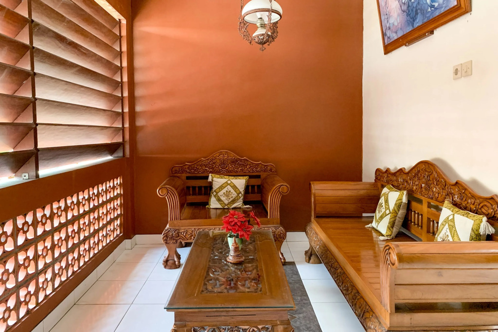 Grha Vege Jawi Syariah RedPartner