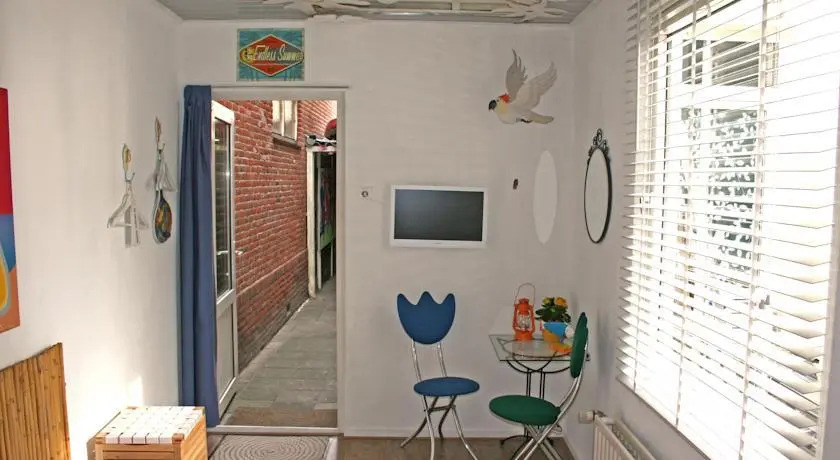 Endless Summer Beach Apartments