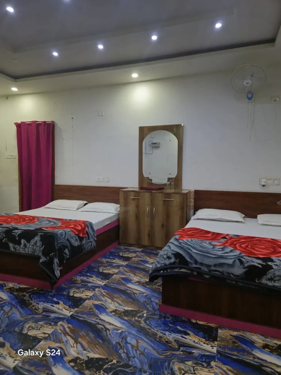 Hotel Parinay Vatika - Deoghar