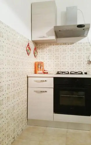 Appartamento Pellico