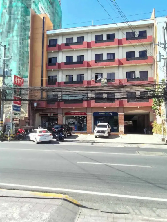 Wjv Inn Lahug