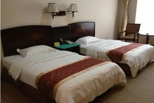 Jiao Yuan Hotel