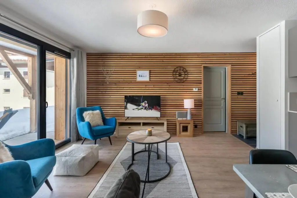 The View - Apt 15 - BO Immobilier