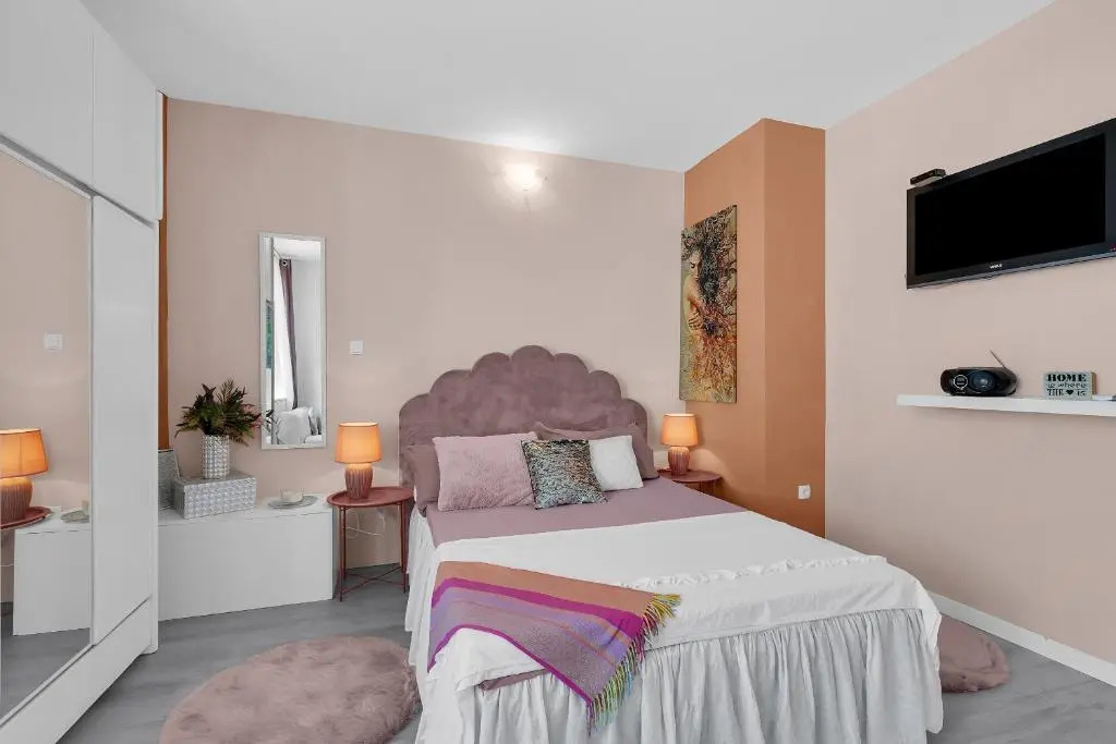 Apartments Barbara