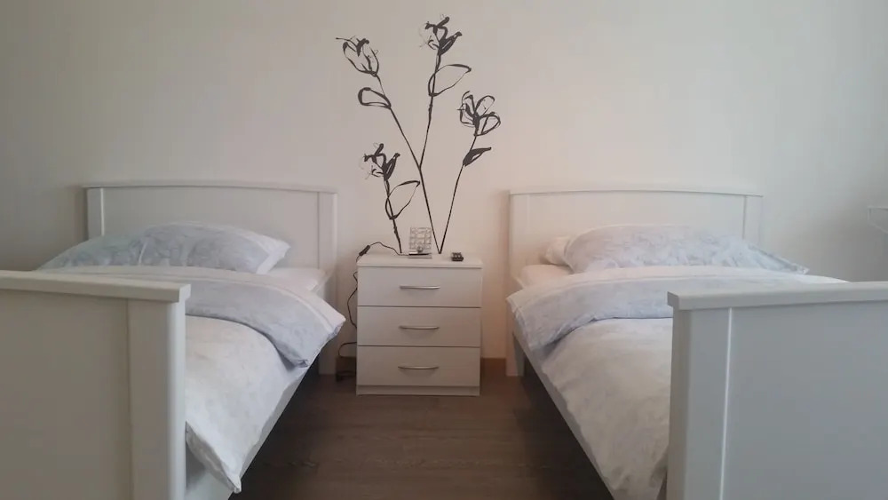 Studios near Basel Airport - RM 110
