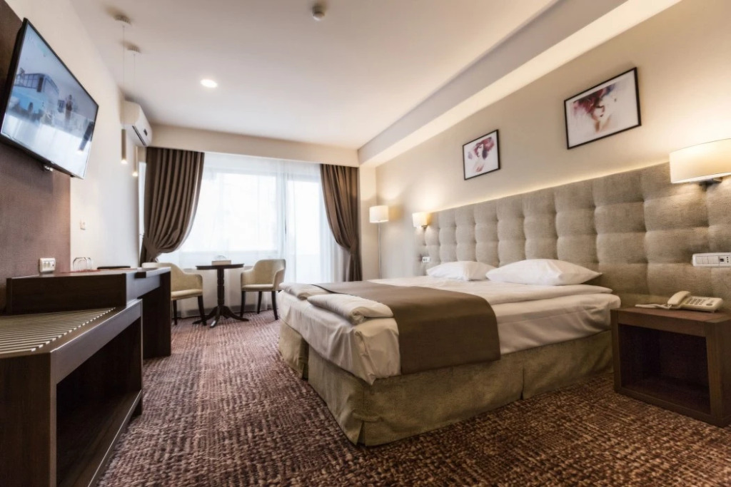 Hotel Belvedere