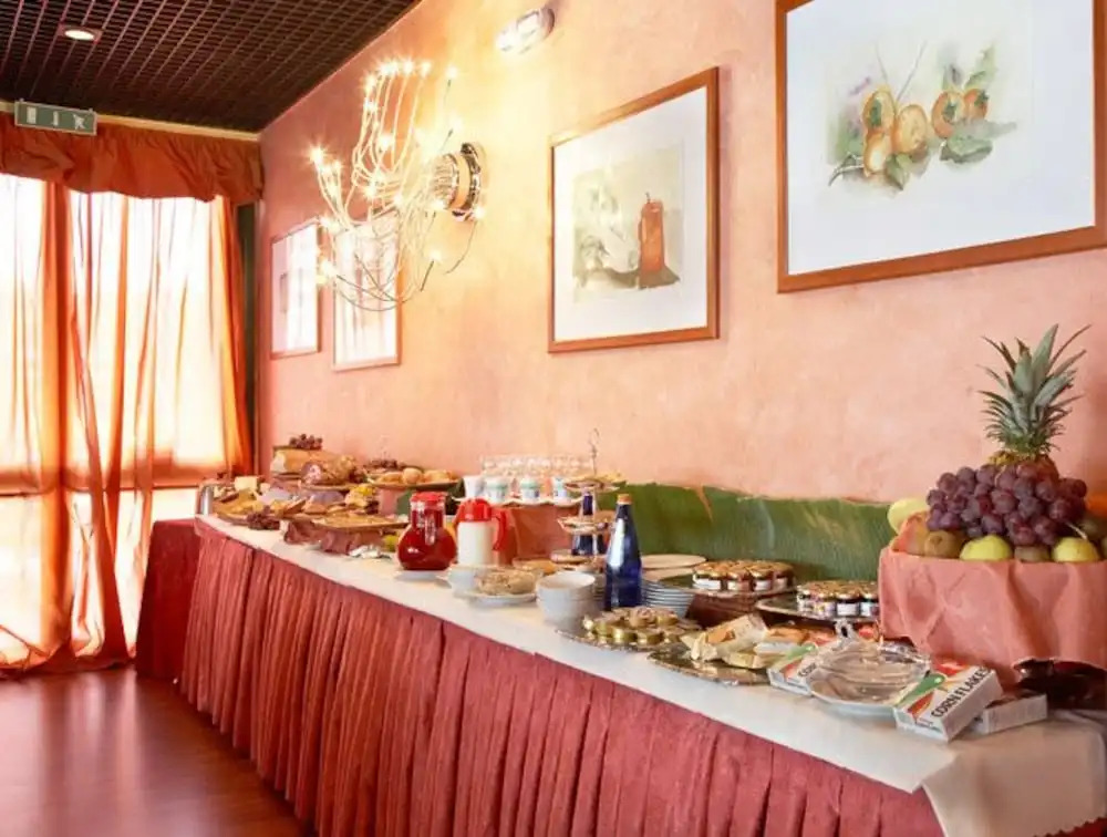 Eurhotel Volpiano