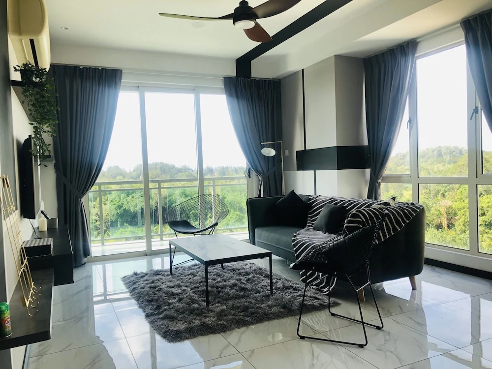 Santubong Suite Just Like Home