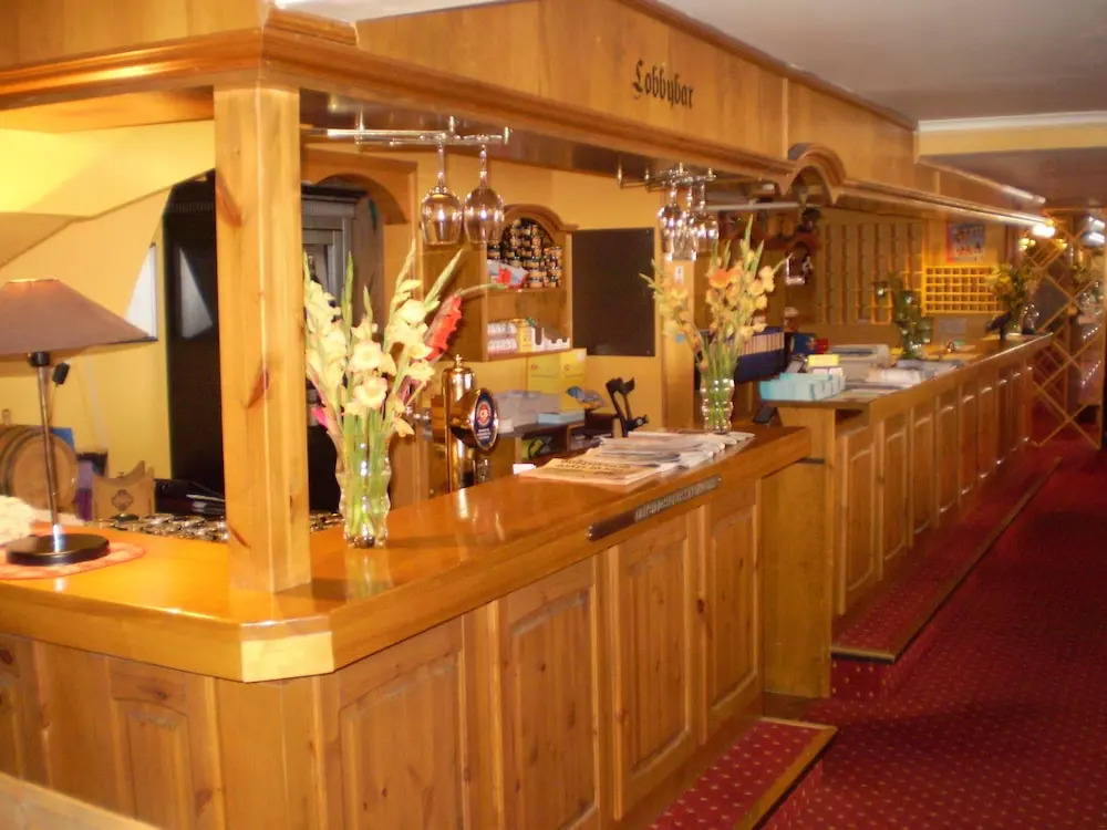 Revsnes Hotel