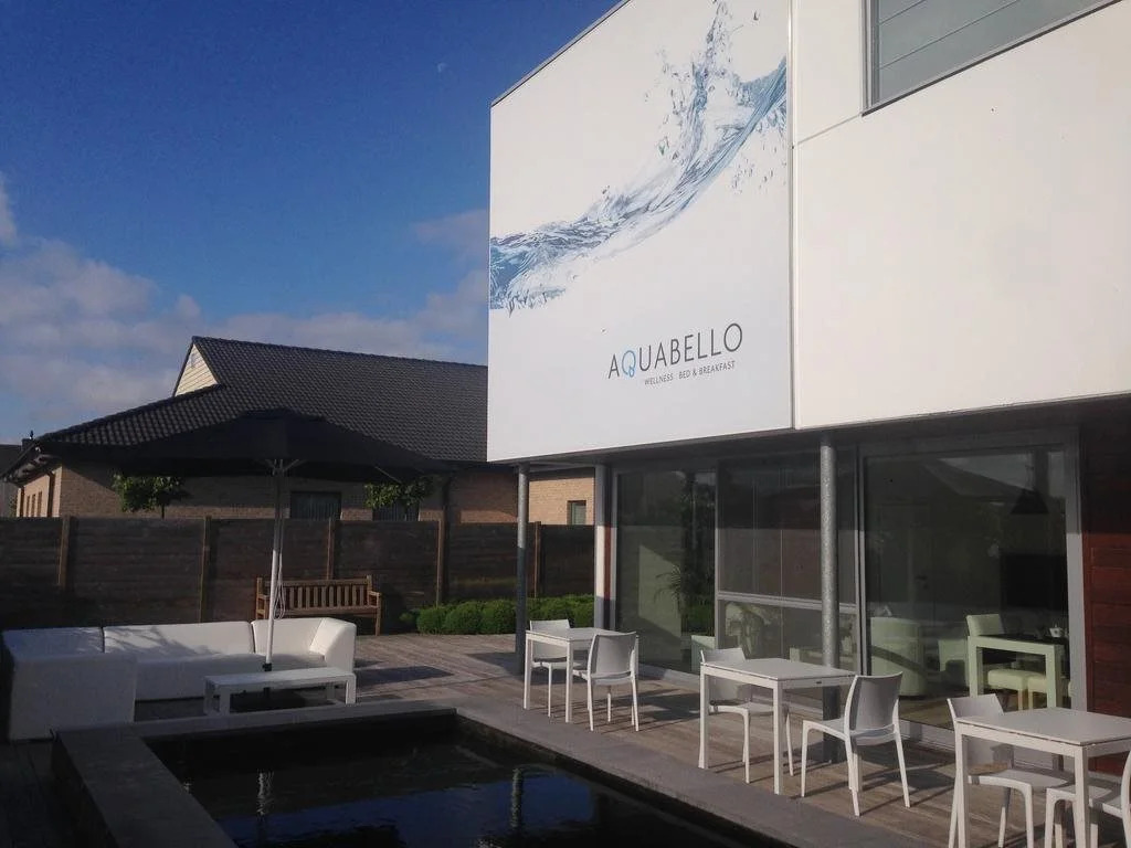 B&B Aquabello