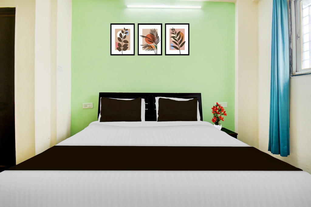 OYO Home 78003 Designer Stay Hinjewadi