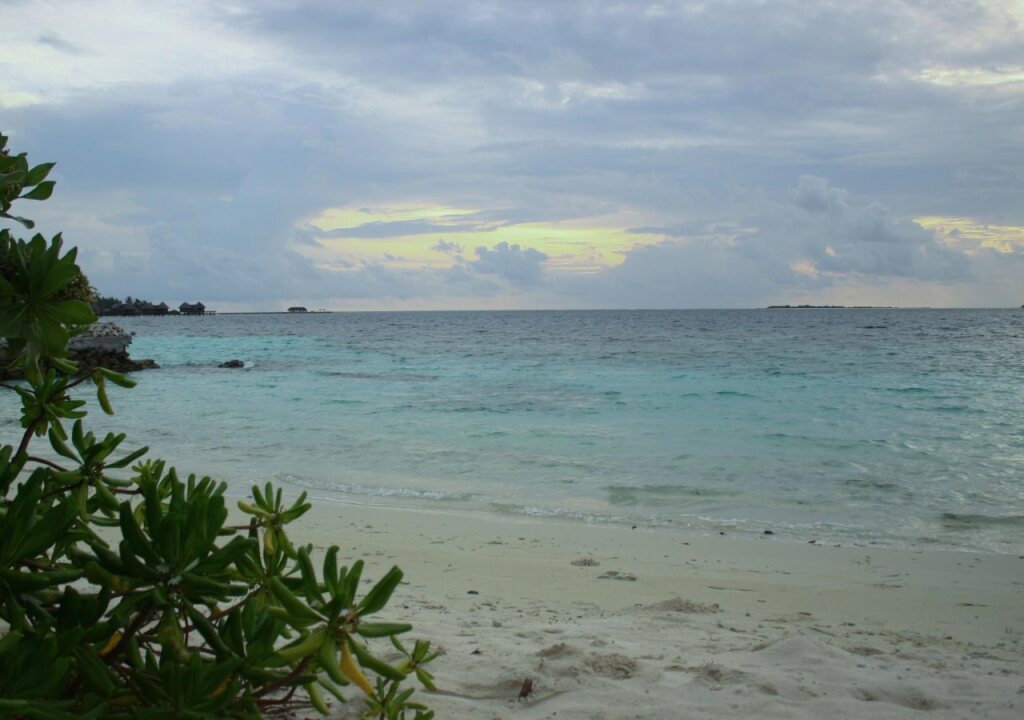 Casa Paguro Bodufolhudhoo
