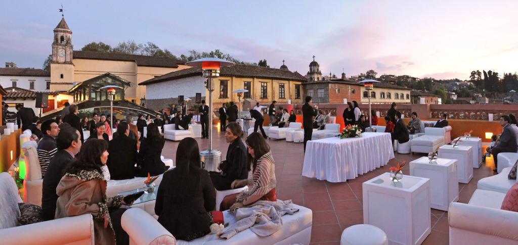 Hotel Boutique Casa Leal