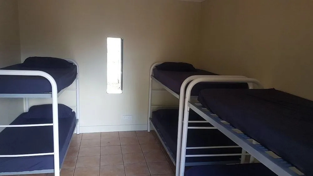Darwin Hostel