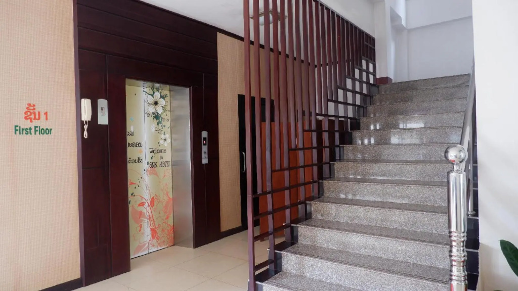 SNK Hotel