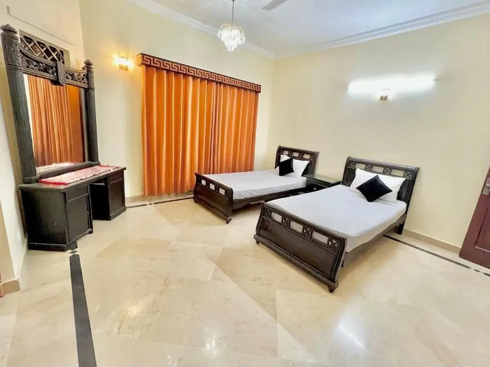 Step Inn Guest House Islamabad