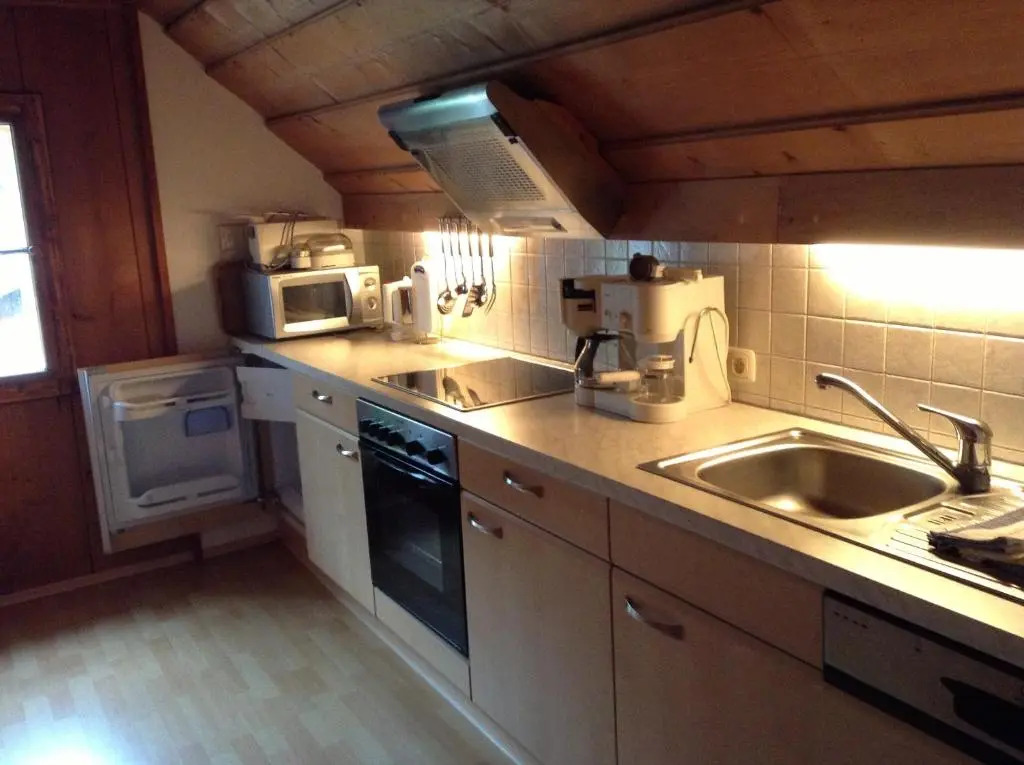 Appartements direkt am See