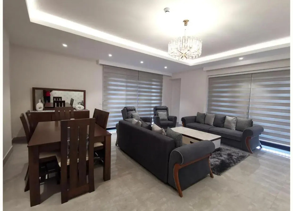 Incredible 3 Bedroom Apartment Space Available
