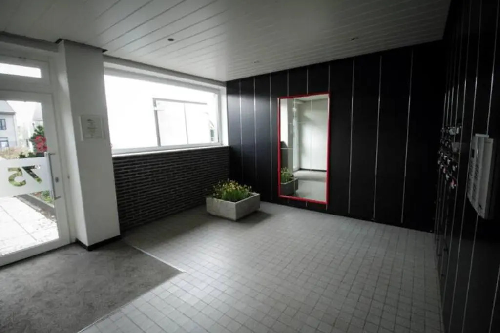 Cozy apartment in super quiet area