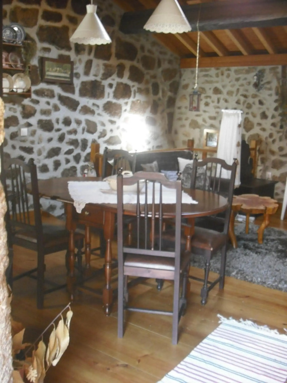 Casa do Beirado
