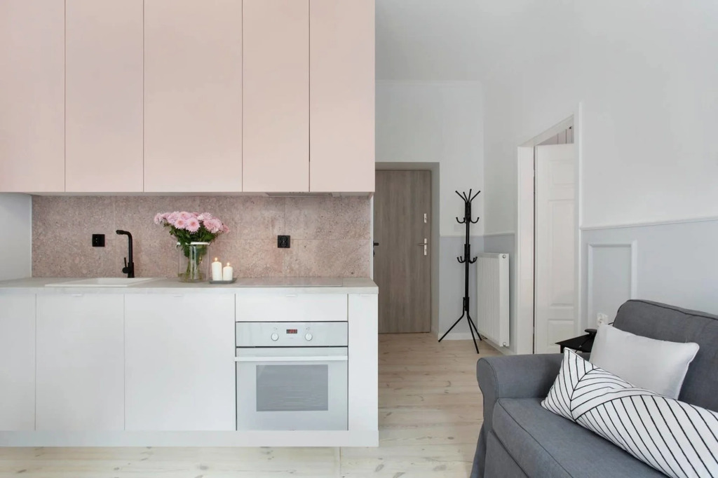 Modern apartment in the heart of the Old Town