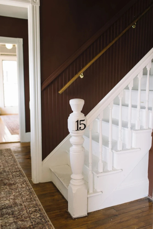 Admirals Quarters Inn