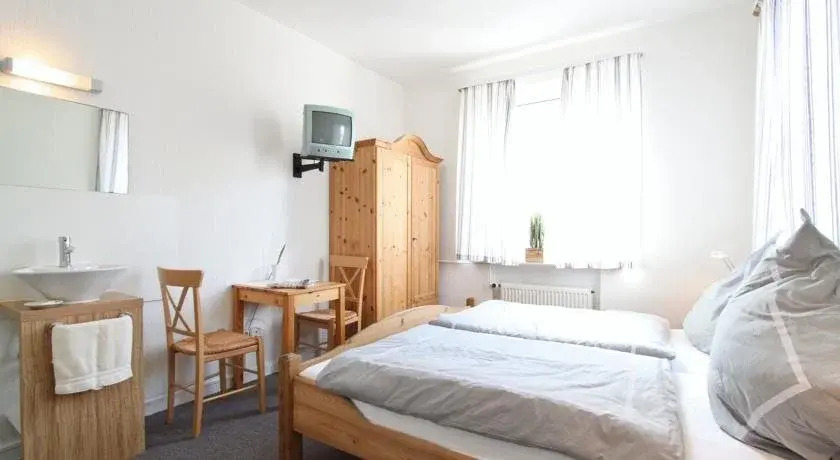 Pension Meeresbrise