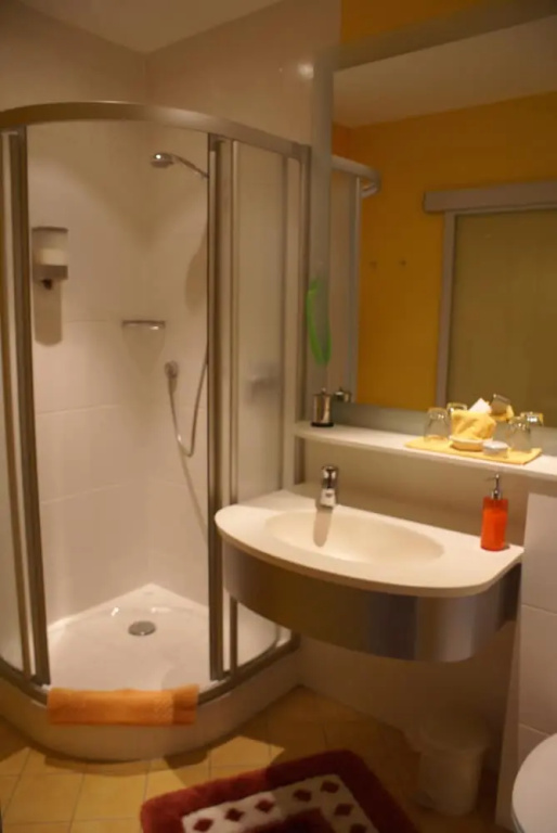 Hotel Storchen