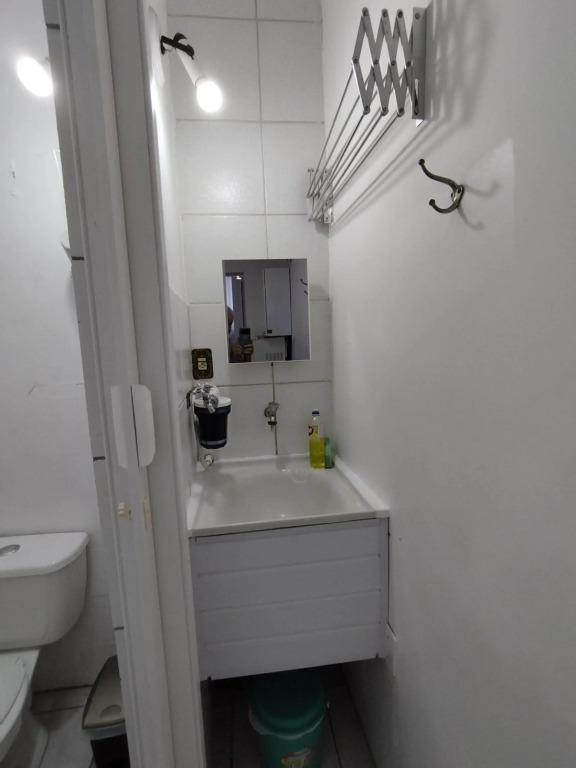 Apto 2 Este tem Ar Cond Frigobar Microondas Todo seu Não divide com ninguém Centro Praia da Costa