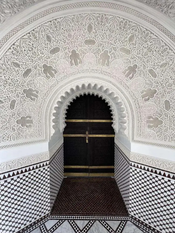 Palais De Fès Suites & Spa