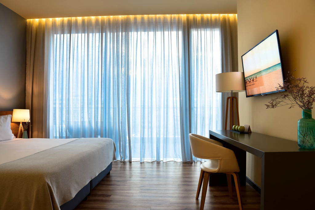 The Prime Energize Hotel & SPA - Algarve