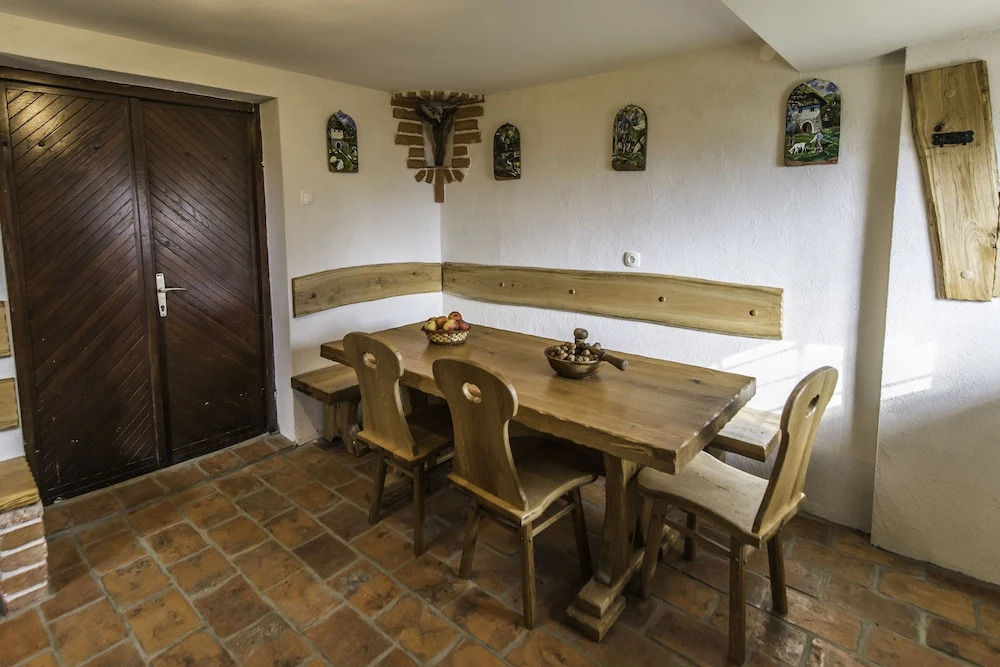 Vineyard Cottage Rataj 1