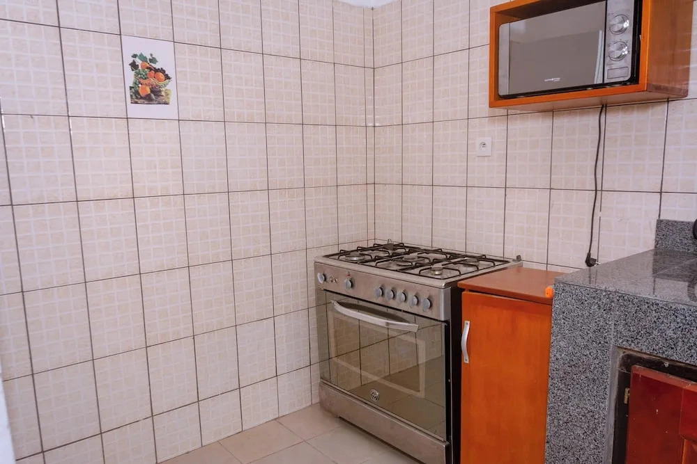 Amazing Bruxelles Apartment at Résidence Baho XXL Studio