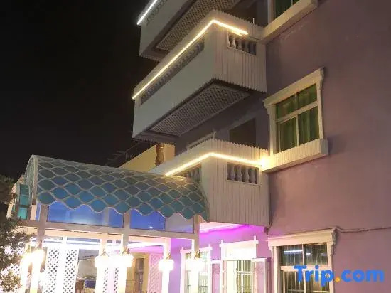 Shenzhen Shang'an Yumin Homestay