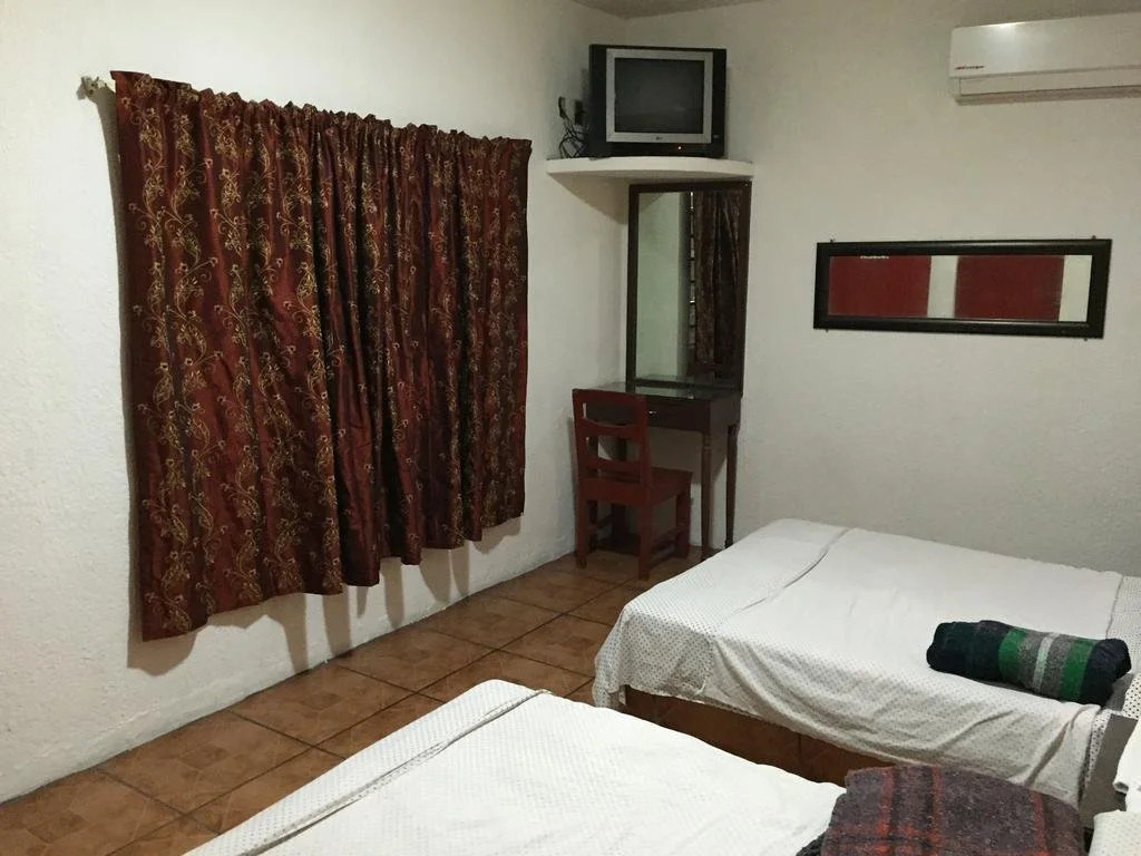 Hotel Xalapa