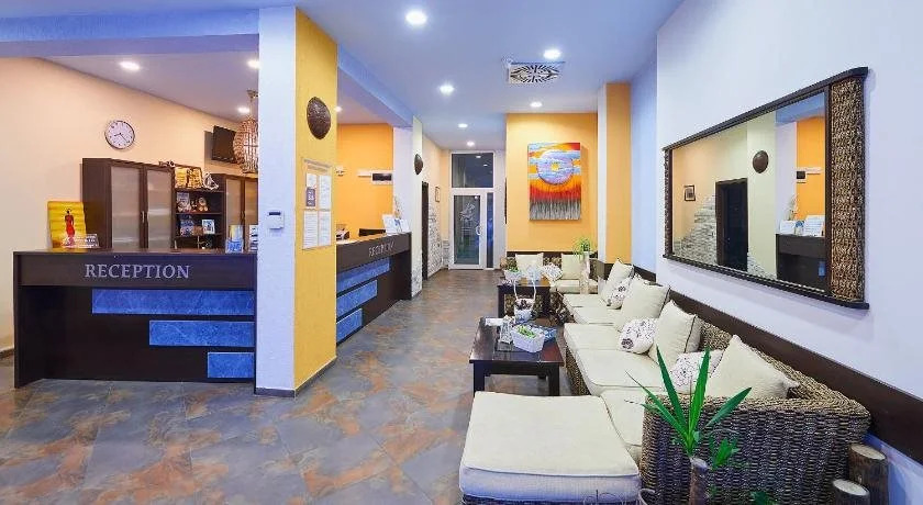 Hotel Regata