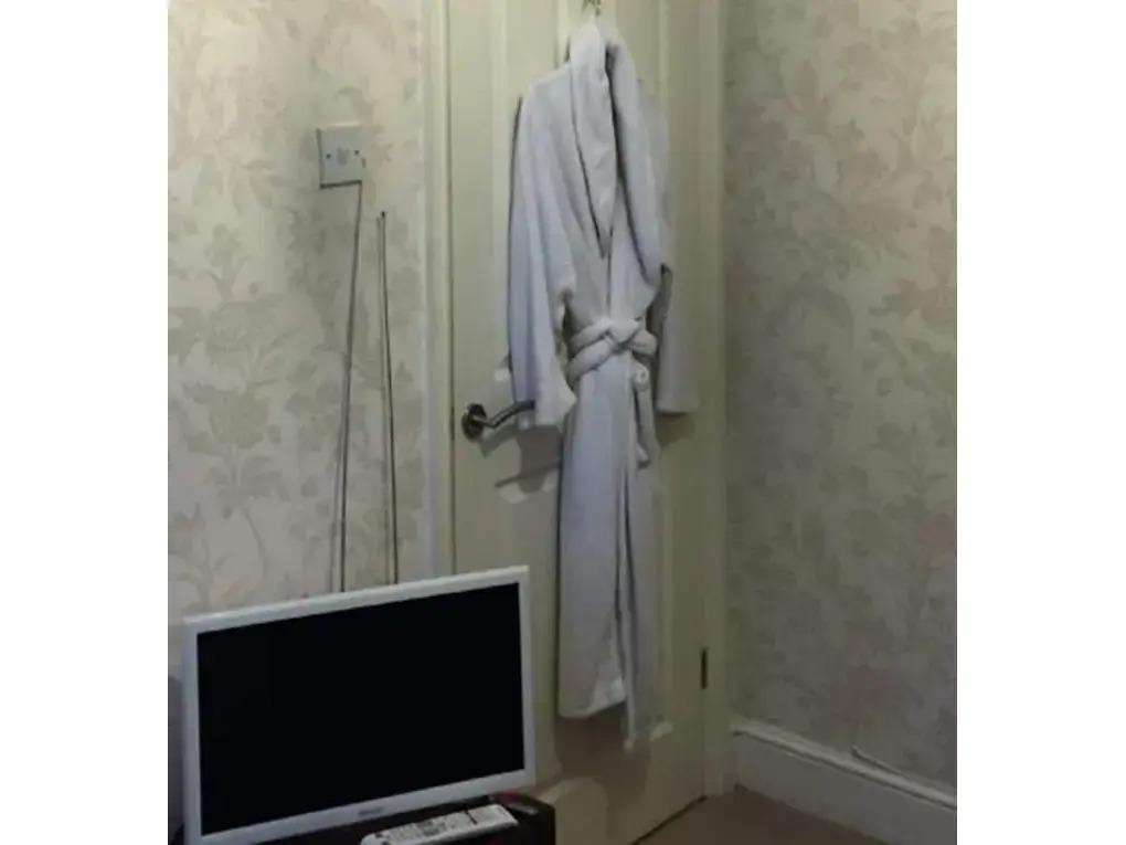 Abodes B&B
